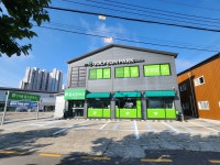 골프존파크 신장 더존스크린24시