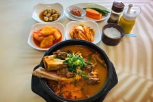 촌놈갈비탕