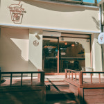 헤리턴스 Cafe 일곡점