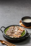 돈배옥 파주본점