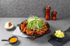 픽스치킨 인천청라점