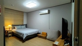 다시오다스테이