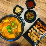 어울렁꼬지 토곡점