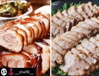 가마솥족발