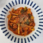 함지박식당