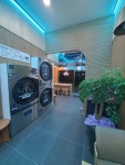 런드리나인 셀프빨래방 황성동지점