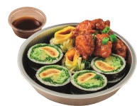 오토김밥 목동점