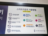 버블맨24&버블커피 곤지암점