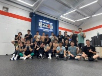 크로스핏225 그라운드