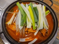 고릴라촌치킨&닭볶음탕 봉명점