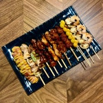 어울렁꼬지 토곡점