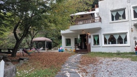 다시오다스테이