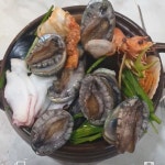 해신장보고해물포차