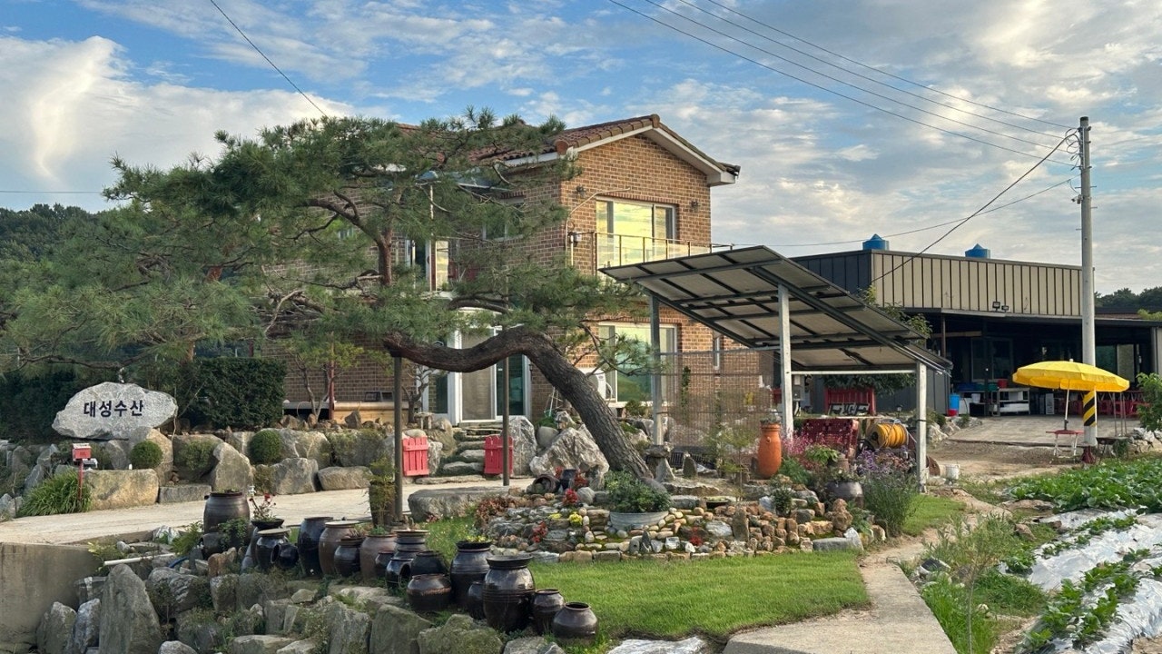대성수산