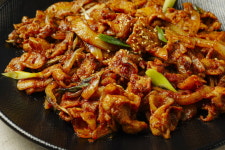 산촌신쭈꾸미 화성남양점