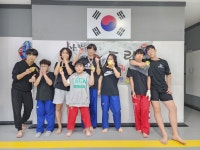 드림주니어 태권도장