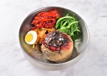 이조 해물왕칼국수 왕막국수