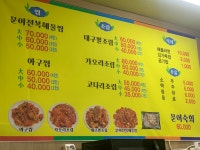 못난이찜