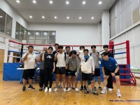 엘리트충남종합복싱체육관