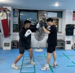 엘리트충남종합복싱체육관