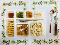 정도시락