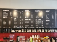 카페루앤비 율량점