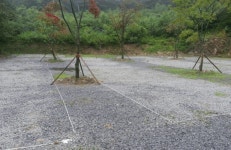 지리산오도재 힐링캠핑장