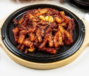 사계절 장터국밥&양푼김치찌개