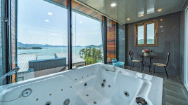 오션스테이펜션