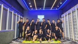 ABC스팀세차 아산점