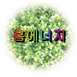 홈에너지
