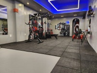 나홀로짐 서변점