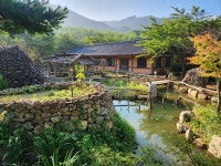 청학동다소랑정원