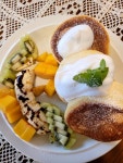 운리단 선셋