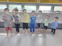 드림주니어 태권도장