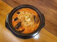 홍당무파스타