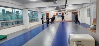 합기도국술관 강한도장