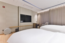 빌리언웨스턴호텔 대구성서점