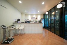 포텐휘트니스 헬스&PT 루원시티점 24시