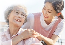 행복누리재가복지센터