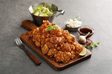 여신치킨 의정부본점