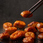 불막열삼 미남점