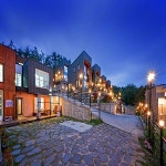 오션스테이펜션