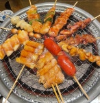 텐진야끼니꾸 나주혁신점