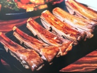 로얄참숯양꼬치