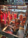 고기생각숯불바베큐 용산점