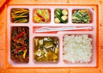 정도시락