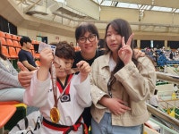 드림주니어 태권도장