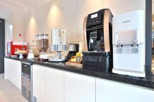 빌리언웨스턴호텔 대구성서점