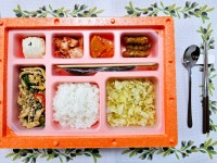 정도시락